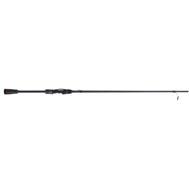 Abu Garcia Fantasista X Spinning Rod Handle Type E 6ft. 10in. Rod Length Medium Light Power Fast Action 1 Piece FNXS610-4