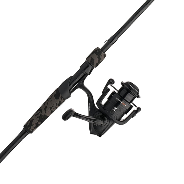 Abu Garcia Jordan Lee Spinning Combo 5.8/1 Right/Left 30 7ft. Rod Length Medium Power Fast Action 1 Piece Rod JLEE2SP30/701M