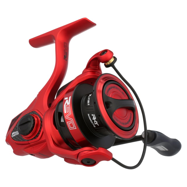 Abu Garcia Revo Rocket Spinning Reel 7.6/1 Right/Left 40 REVO3 ROCKET SP40