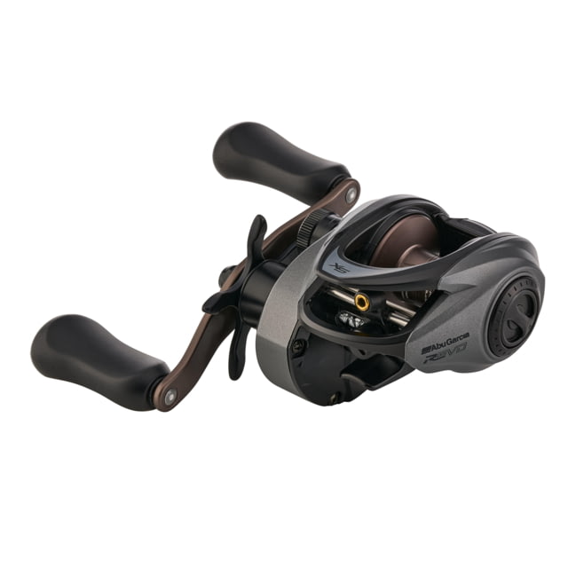 Abu Garcia Revo SX Low Profile Baitcast Reel 7.3/1 Right LP REVO5 SX-HS LP