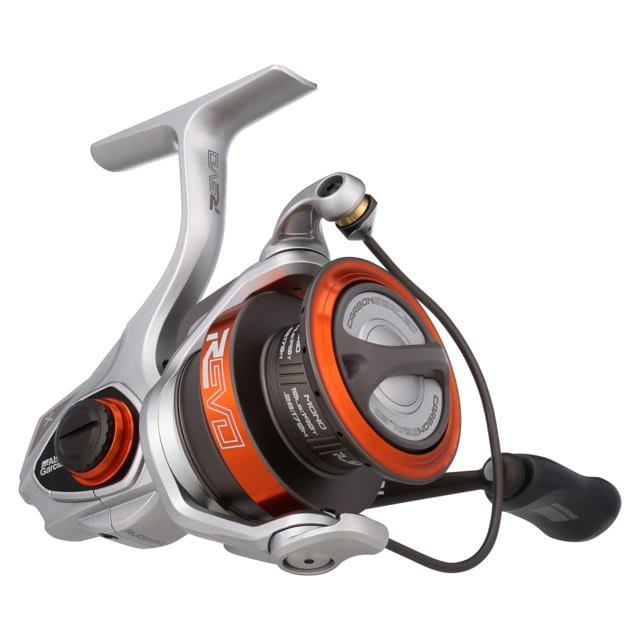 Abu Garcia Revo X Spinning Reel 6.2/1 Right/Left 30 REVO3 X SP30