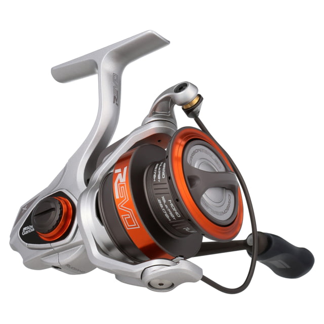 Abu Garcia Revo X Spinning Reel 6.2/1 Right/Left 40 REVO3 X SP40