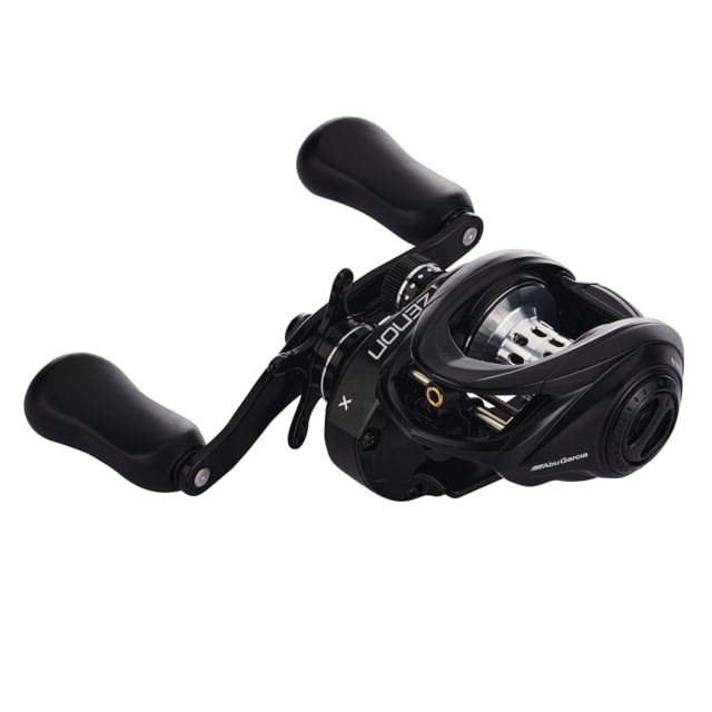 Abu Garcia Zenon X Low Profile Baitcast Reel 6.8/1 Right LP ZENON
