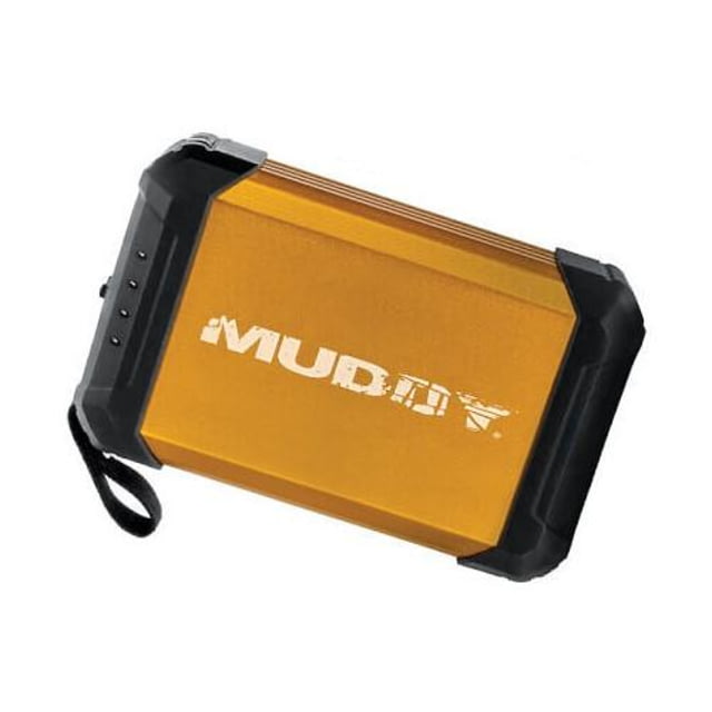 Tenzing Muddy 3-in-1 Electronic Rechargeable Hand Warmer Single D7104261 G - Tenzing