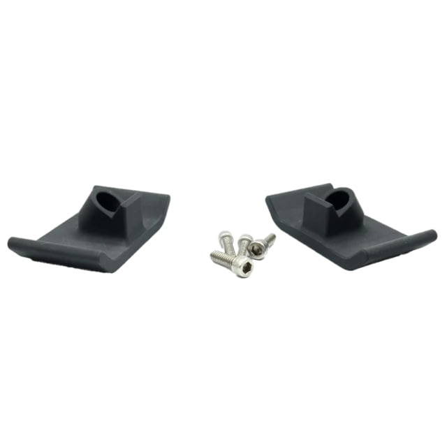 ACCU-TAC Sled Feet Black