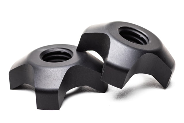 ACCU-TAC Spike Claws Black