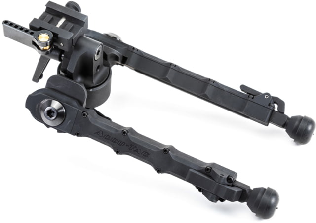 DEMO ACCU-TAC PC-5 Bipod Flat Black - Accu-Tac