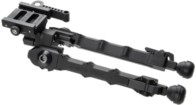 DEMO ACCU-TAC Sr-5 G2 Arca Spec Qd Bipod Black Small SRASQD-G205 - Accu-Tac
