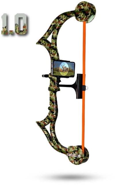 AccuBow 1.0 - Accubow