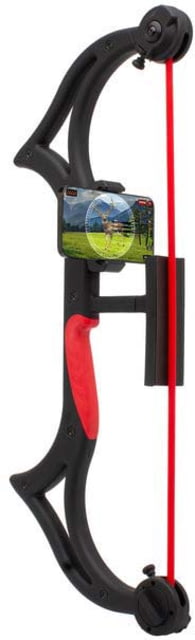 AccuBow AccuBow Nano Black Black - Accubow