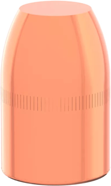Accura Bullets Precision-Bond Handgun Bullets .44 cal .430in 240 gr FP 500/pk