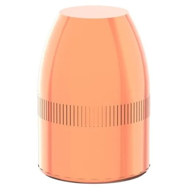 Accura Bullets Premium PowerBond Bullets .38 cal .357in 125 gr FP 500/ct