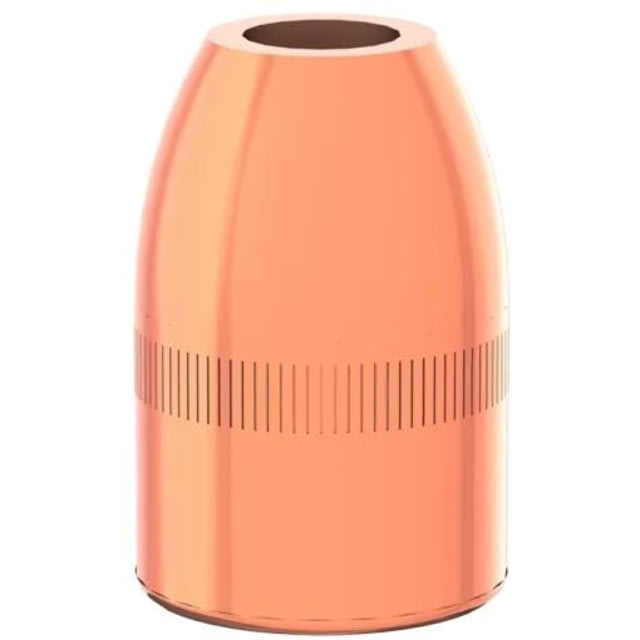 Accura Bullets Premium Powerbond Bullets .38 cal .357in 125 gr HP 500/ct