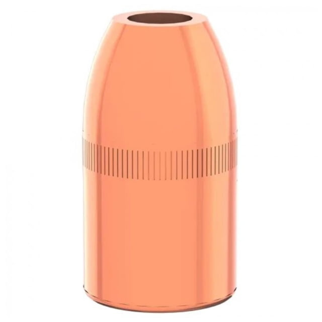Accura Bullets Premium Powerbond Bullets .38 cal .357in 158 gr HP 500/ct