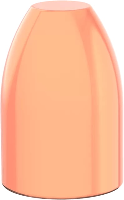 Accura Bullets Premium Powerbond Bullets 9mm .356in 124 gr FP 500/ct, 9124FP by USA Accura Bullets Reloading Bullets & Shot