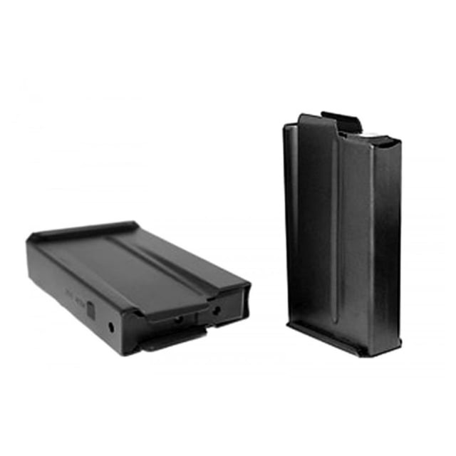 urate-Mag AICS Short Action 6.5 PRC Black 8rd DSSF Magazine Ammo