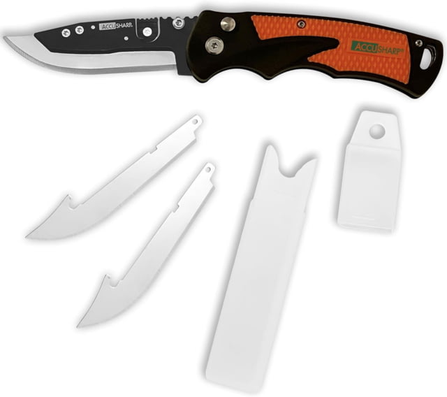 AccuSharp AccuSharp  3 Replaceable Blade - Accusharp