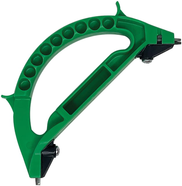 AccuSharp All in 1 Tool Sharpener Green - Accusharp