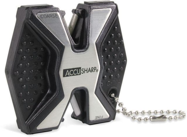 AccuSharp Diamond Two Step Sharpener AS