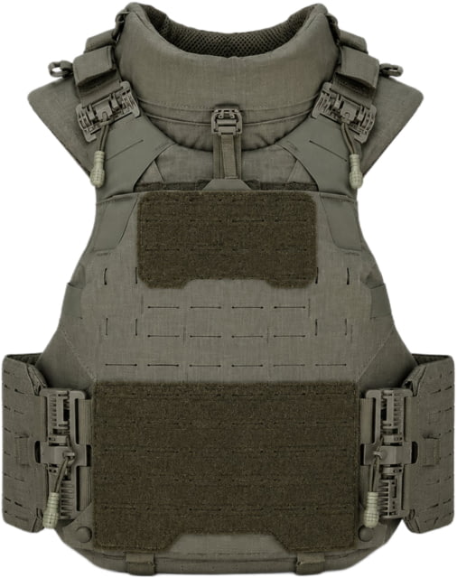 Ace Link Armor CIBV Cataphract 3.0 Modular Tactical Vest Carrier Coyote Brown Medium - Ace Link Armor