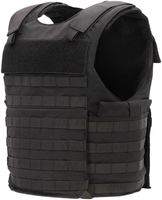 Ace Link Armor MSOV Modular Special Operations Vest Carrier Green Large - Ace Link Armor