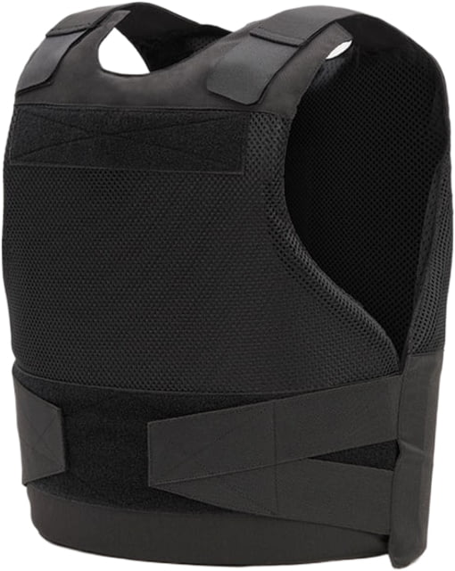 Ace Link Armor Spectre Concealable Low-Profile Soft Armor Carrier Black Small - Ace Link Armor