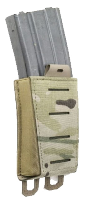 Ace Link Armor AR15 Wrap Ammo Pouch Multicam - Ace Link Armor