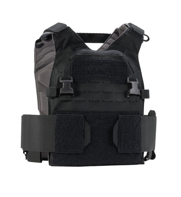 Ace Link Armor LP Gen 4 Plate Carrier Black - Ace Link Armor