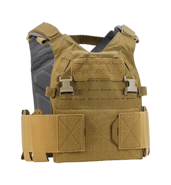Ace Link Armor LP Gen 4 Plate Carrier Coyote Brown - Ace Link Armor