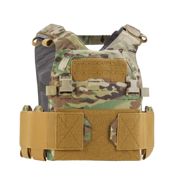 Ace Link Armor LP Gen 4 Plate Carrier Multicam - Ace Link Armor