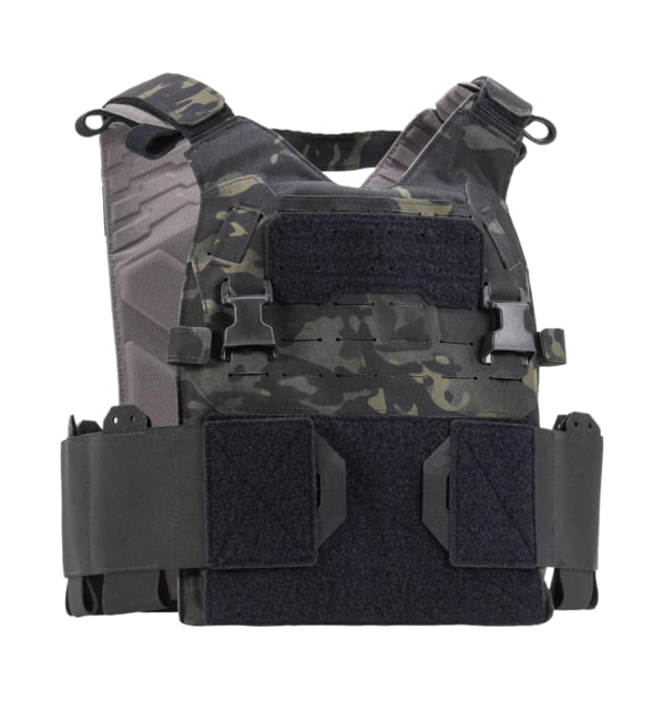 Ace Link Armor LP Gen 4 Plate Carrier Multicam Black - Ace Link Armor