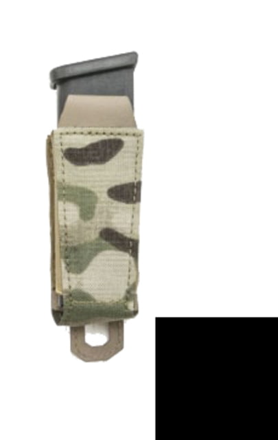 Ace Link Armor Skeletac Pistol Wrap Black - Ace Link Armor