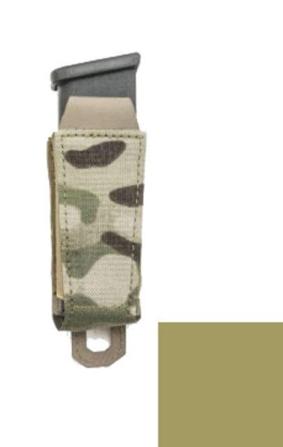 Ace Link Armor Skeletac Pistol Wrap Tan - Ace Link Armor