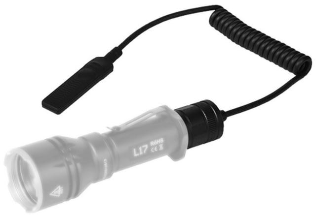 Acebeam  Remote Pressure Switch L16 Black - Acebeam