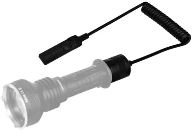 Acebeam ARPS-R10 Remote Pressure Switch L30 & T36 Black - Acebeam