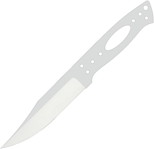 AceJet Bowie 5" Elmax Blank AJ - Acejet