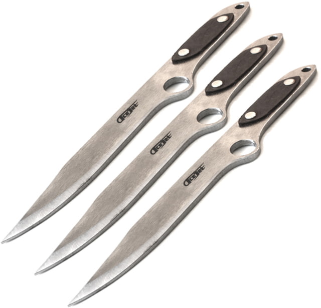 AceJet Spinner Bowie Throwing Knives AJ - Acejet