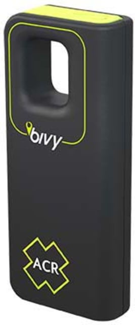 ACR Bivy Stick GPS Black/Green - Acr
