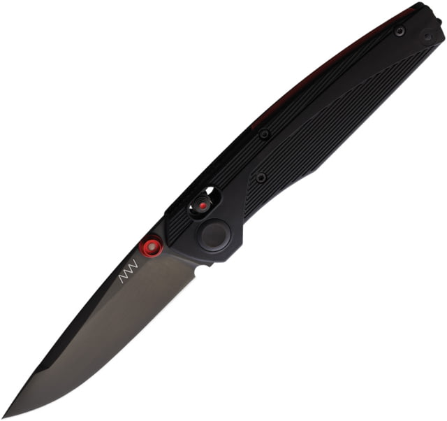 Acta Non Verba Knives A100 A Lock MAGNACUT - Acta Non Verba Knives