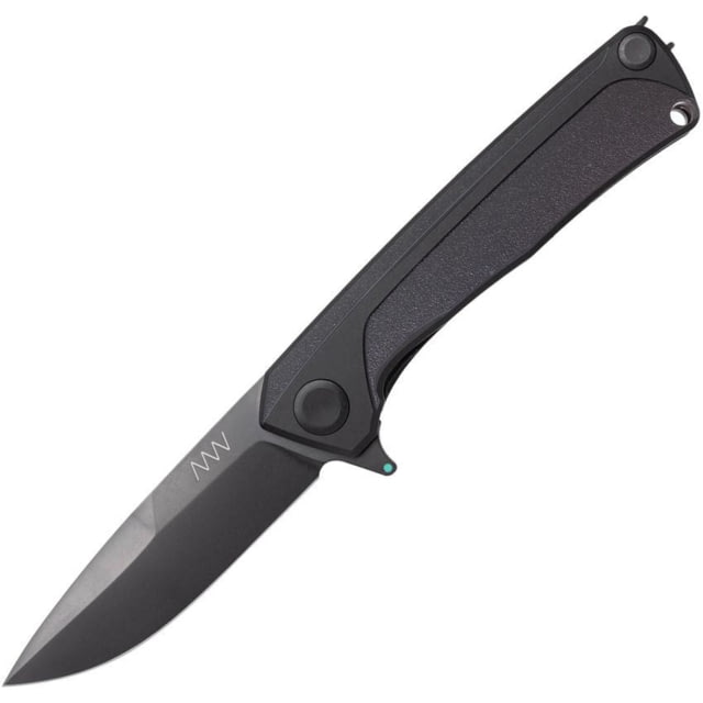 Acta Non Verba Knives Z100 Framelock - Acta Non Verba Knives
