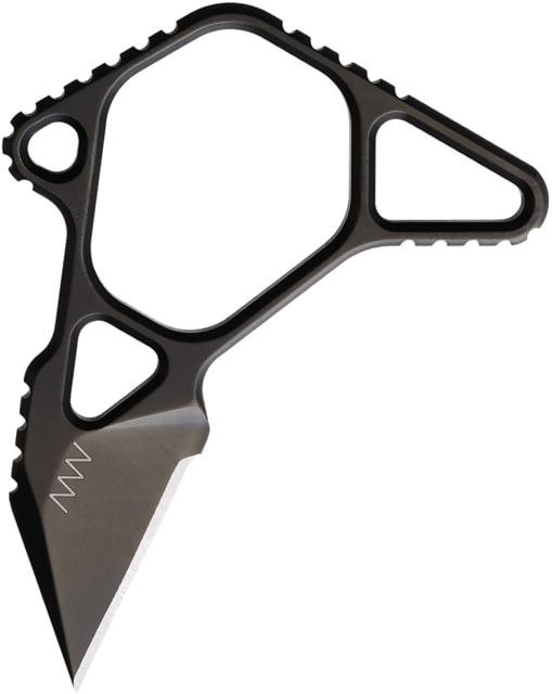 Acta Non Verba Knives M06 Emergency Knife - Acta Non Verba Knives