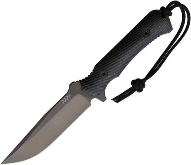 Acta Non Verba Knives M41 Military Fixed Blade - Acta Non Verba Knives