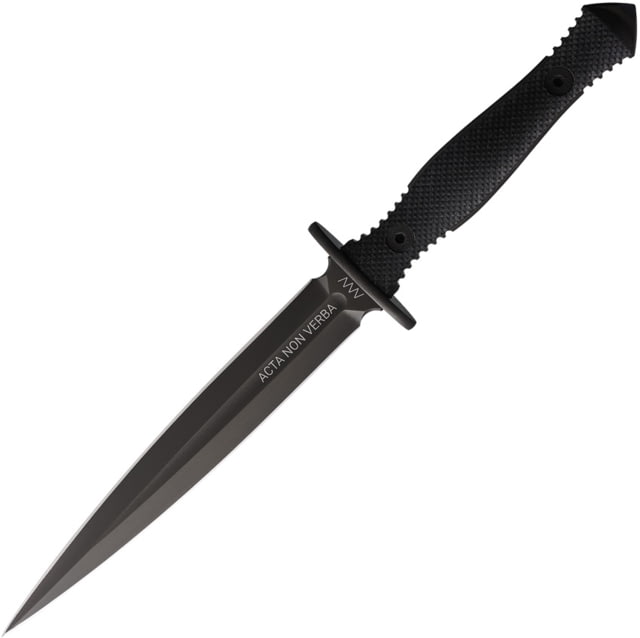 Acta Non Verba Knives M500 Fixed Blade - Acta Non Verba Knives