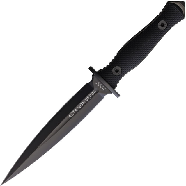 Acta Non Verba Knives M500 KAMBA Fixed Blade - Acta Non Verba Knives
