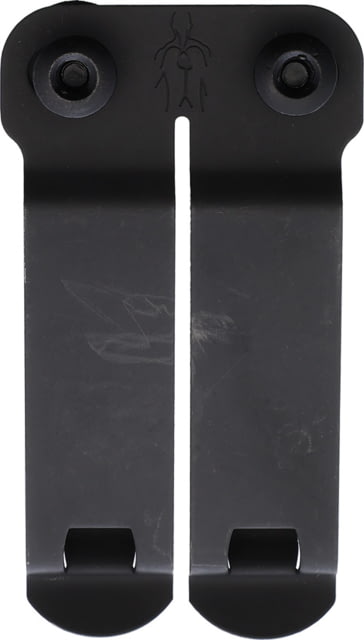 Acta Non Verba Knives Monoblock Clip - Acta Non Verba Knives