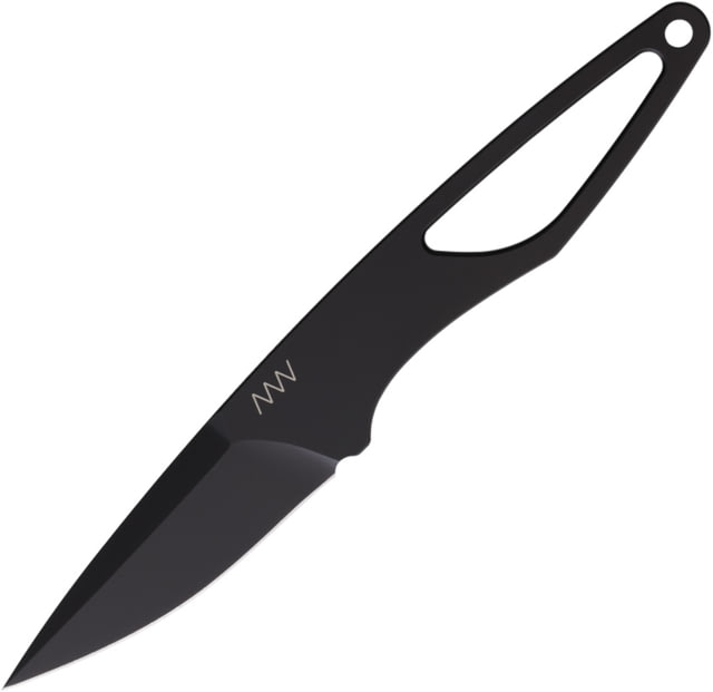Acta Non Verba Knives P100 Fixed Blade - Acta Non Verba Knives