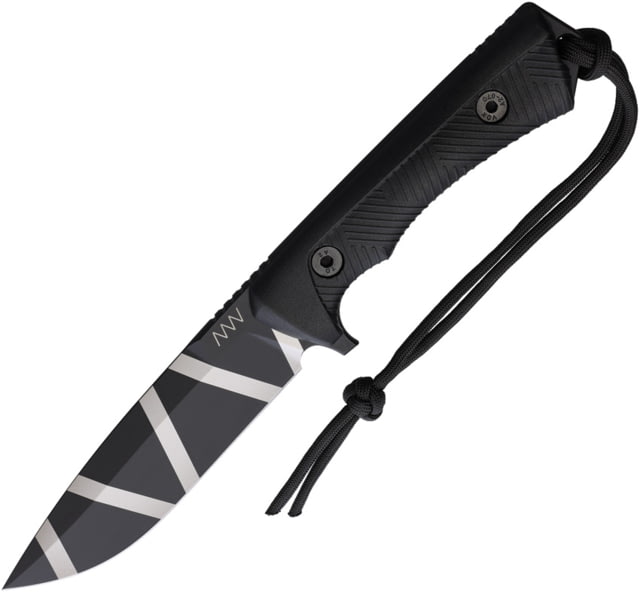 Acta Non Verba Knives P250 Fixed Blade - Acta Non Verba Knives