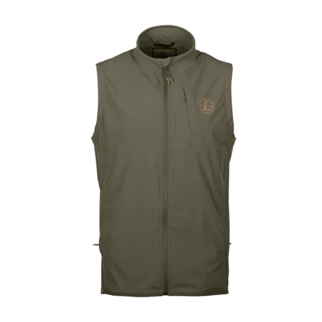 Leupold Gale Force Pro Vests - Men's Ash Green Extra Large