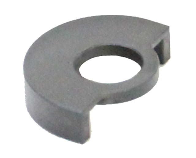 Adams Arms  VDI Multi-Gen Slide Adapter Black PVD Stainless Steel - Adams Arms
