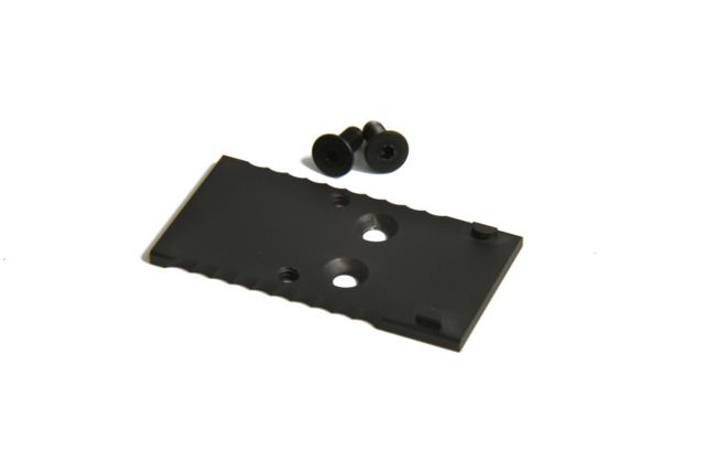 Adams Arms Slide Adapter Plate Vortex Razor/C-More STS - Adams Arms